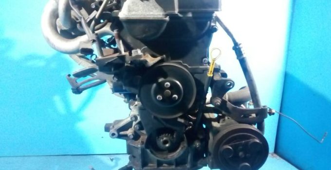 Масло в двигатель Mazda Familia: рекомендации и характеристики