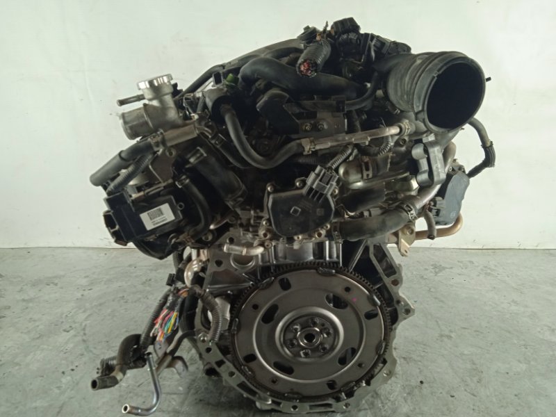Масло в двигатель Nissan MR16DDT: рекомендации и объем