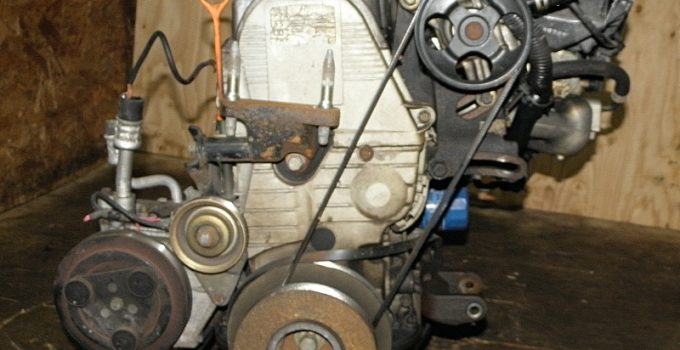 Масло в двигатель Honda D13B: объем, марки, допуски, вязкость