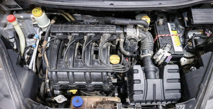 Масло в двигатель Chery Indis S18D: объем, марки, допуски и вязкость