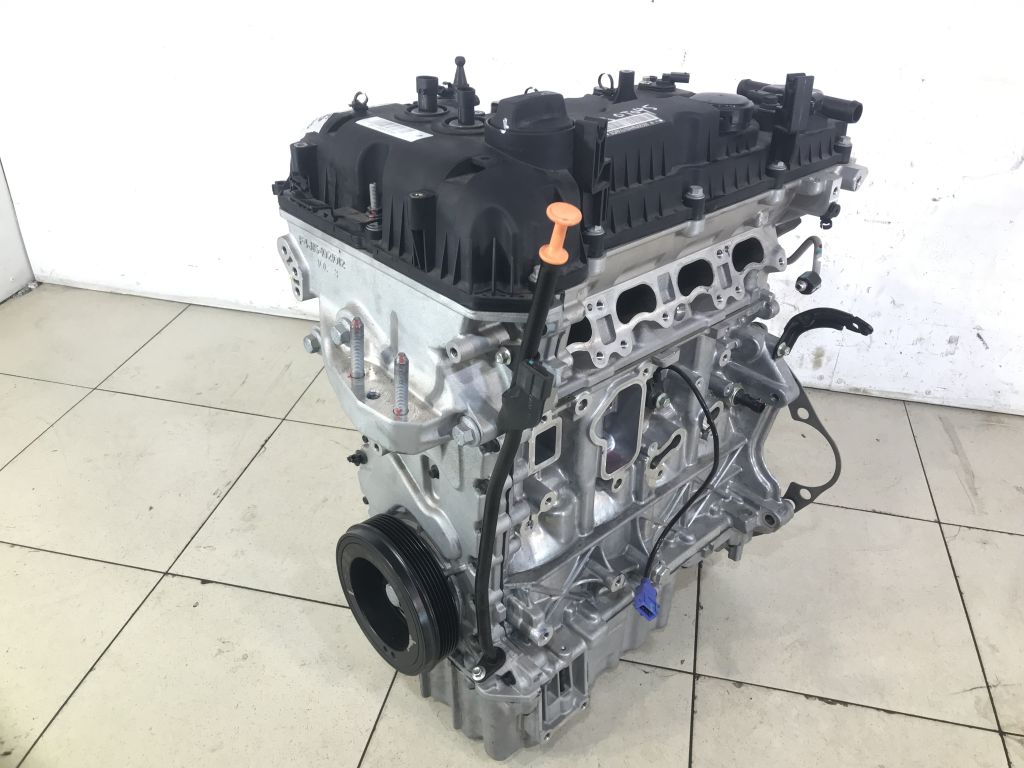 Масло в двигатель Chery 1.6 L SQRF4J16C: правильное использование и объем