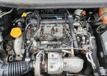 Масло в двигатель Opel A13DTE: объем, марки, допуски, вязкость
