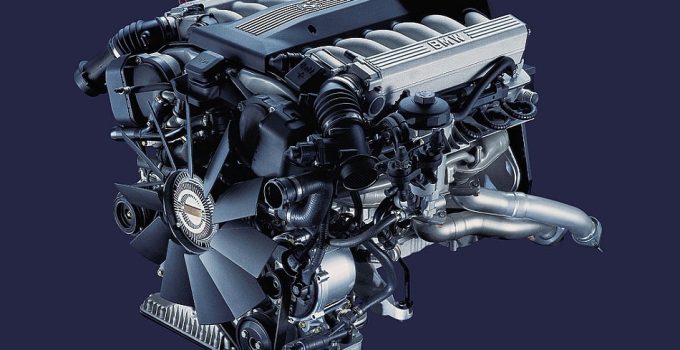 Какое масло подходит для двигателя BMW N73?