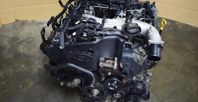 Масло в двигатель Hyundai D6EA: рекомендации и допуски