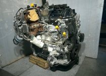 Масло в двигатель Mazda CX-8: объем, марки и рекомендации