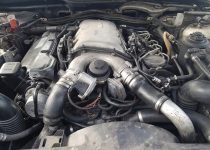 Масло в двигатель BMW M67: рекомендации и объем