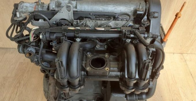 Масло для двигателя Volkswagen 1.4 L AEX: рекомендации и объем