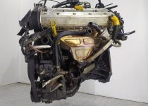Масло в двигатель Opel X20XEV: рекомендации и допуски
