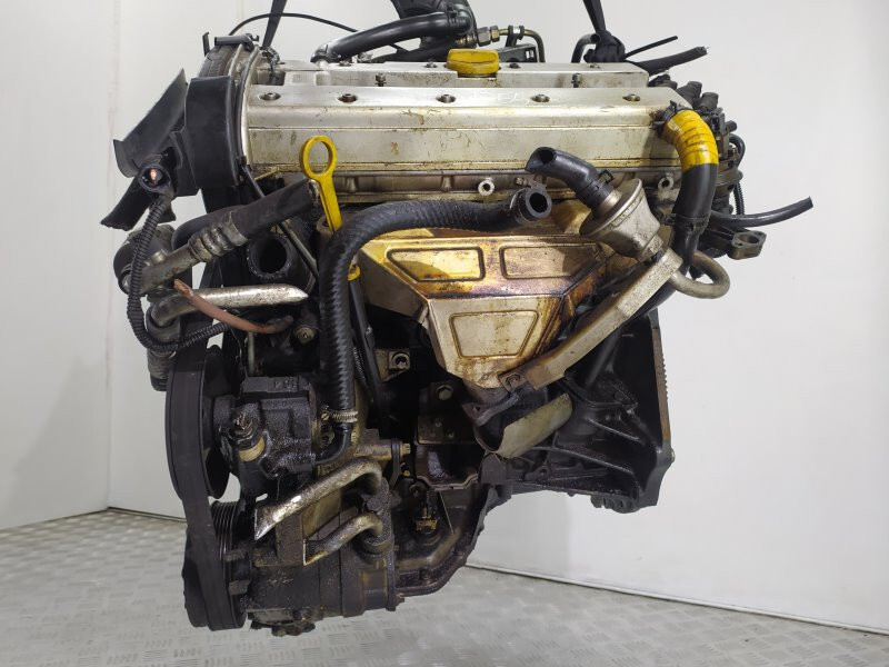 Масло в двигатель Opel X20XEV: рекомендации и допуски