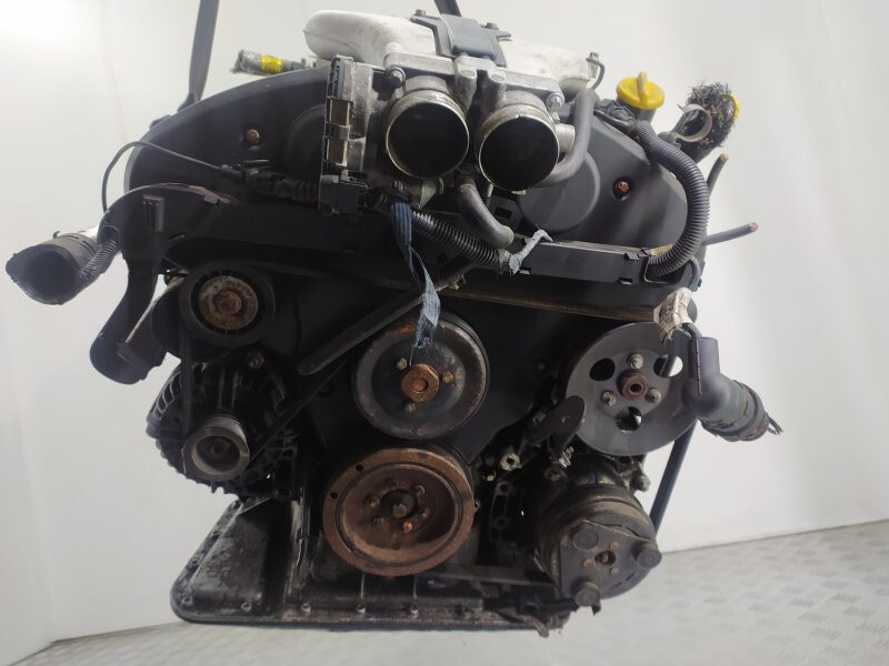 Масло в двигатель Opel Y26SE: рекомендации и объем