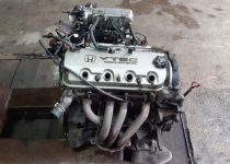 Масло в двигатель Honda Accord 6: рекомендации и объем