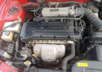 Масло в двигатель Hyundai G4GR: объем, марки и допуски
