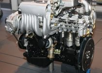 Масло для двигателя Toyota 1G‑GTEU: подходящие марки, объем и допуски