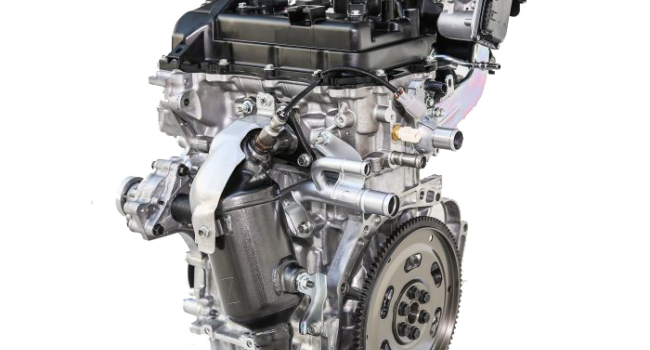Масло в двигатель Toyota 1KR-VE: подходящие марки и объем