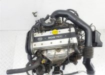 Масло в двигатель Opel X22SE: объем, марки, допуски и вязкость