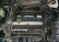 Какое масло использовать для двигателя Ford Zetec S/SE 1.6 L FYDA?
