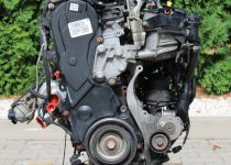 Масло в двигатель Ford Duratorq-DW 2.0 TDCi TXDA: объем, марки, допуски