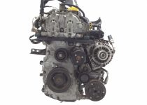 Как подобрать масло для двигателя Nissan HRA2DDT