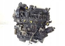 Какое масло использовать для двигателя Ford Duratorq-DLD 1.4 TDCi F6JA