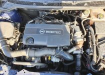 Масло в двигатель Opel A17DTJ: рекомендации и объем