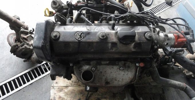 Масло в двигатель Volkswagen 1.3 L NZ: рекомендации и допуски