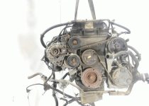 Масло для двигателя Ford Zetec 1.8 L RKB: рекомендации и спецификации