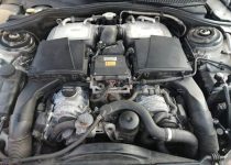 Масло в двигатель Mercedes V12 M275: рекомендации и подходящие марки