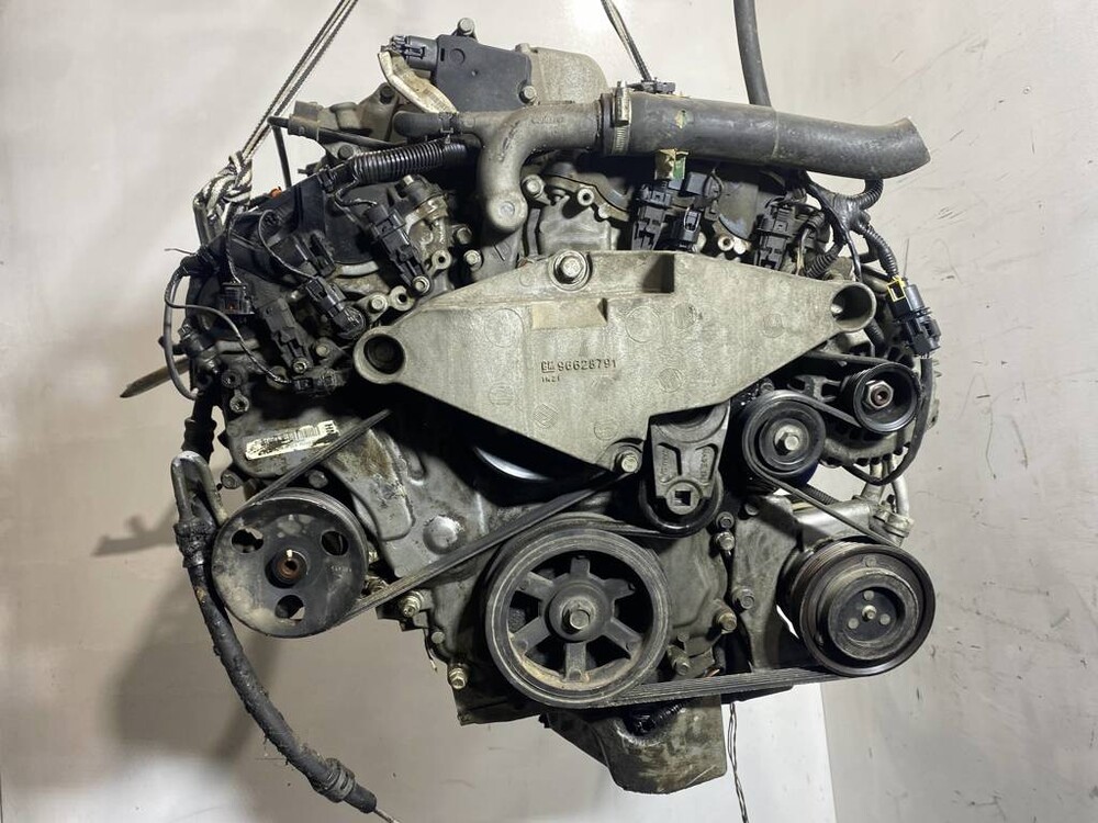 Масло в двигатель Opel Z32SE: рекомендации и объем