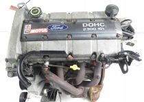 Масло для двигателя Ford I4 DOHC 2.3 L E5SA: объем, марки и допуски