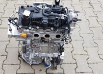 Масло в двигатель Kia XCeed: рекомендации и спецификации