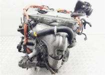 Масло в двигатель Lexus NX: рекомендации и объем