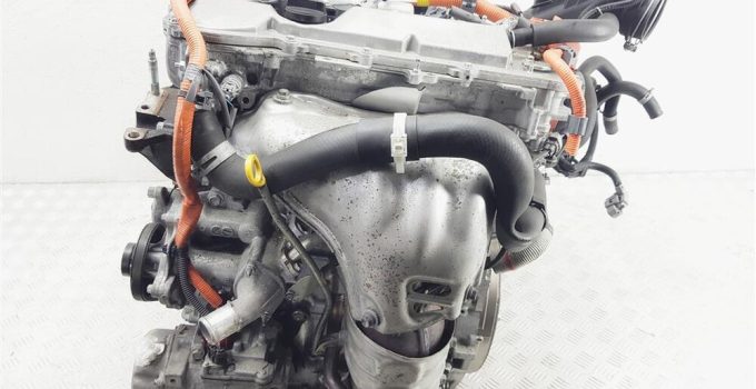 Масло в двигатель Lexus NX: рекомендации и объем