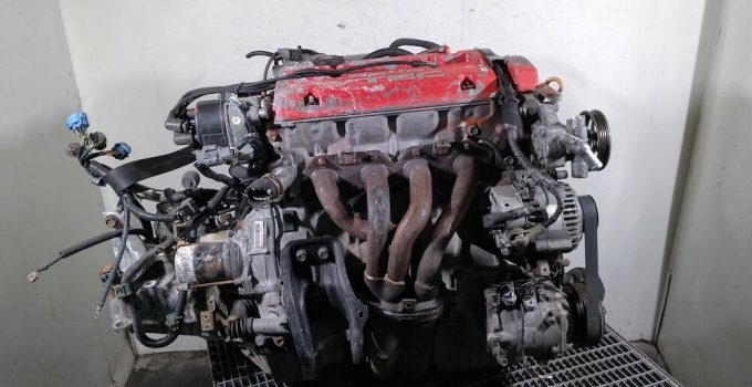 Какое масло подходит для двигателя Honda Prelude?