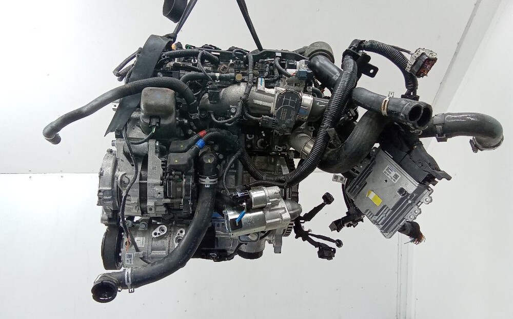 Масло в двигатель Hyundai D4FE: подходящие марки, допуски и вязкость