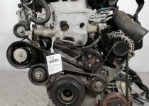 Масло в двигатель Nissan HR12DDR: объем, марки и допуски