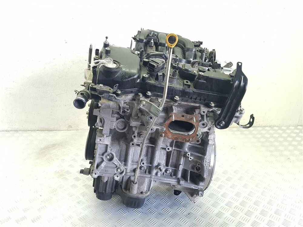 Масло в двигатель Lexus RX: рекомендации и объем