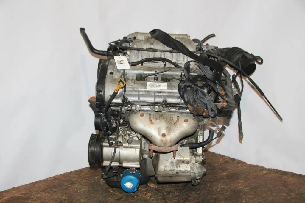 Масло в двигатель Kia 2.5 L G6BV: правильный подбор и объем