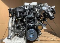 Масло в двигатель BMW G30: рекомендации и объем