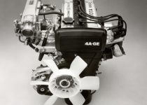 Масло в двигатель Toyota 4A‑GE: рекомендации и характеристики