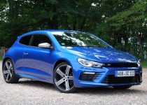 Масло в двигатель Volkswagen Scirocco: марки, допуски, вязкость