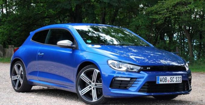 Масло в двигатель Volkswagen Scirocco: марки, допуски, вязкость