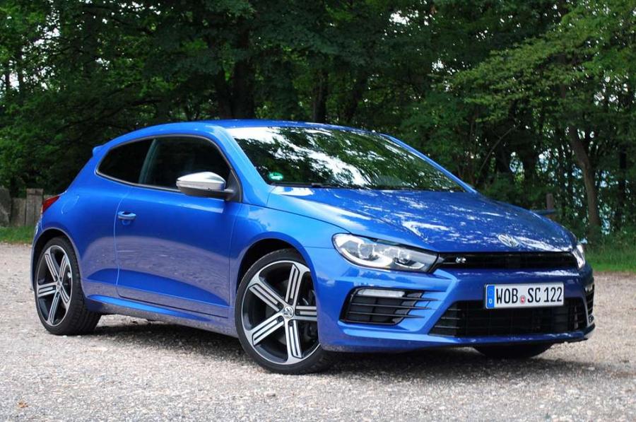 Масло в двигатель Volkswagen Scirocco: марки, допуски, вязкость