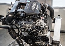 Масло в двигатель BMW B48: подходящие марки, объем и рекомендации