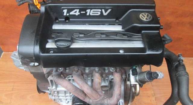 Масло в двигатель Volkswagen 1.4 L AKQ: правильное заливание и объем