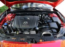 Масло в двигатель Mazda CX-4: рекомендации и советы