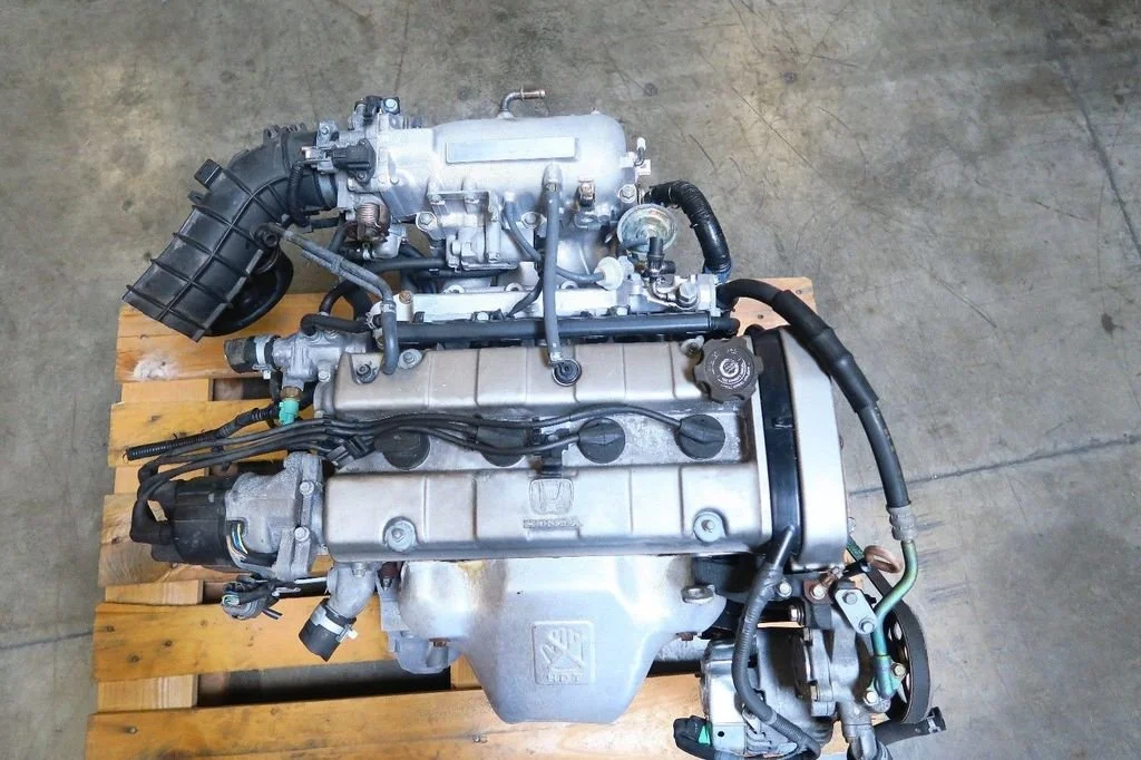 Масло в двигатель Honda F22B: объем, марки, допуски и вязкость