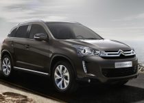 Масло в двигатель Citroen C4 Aircross: объем, марки, вязкость