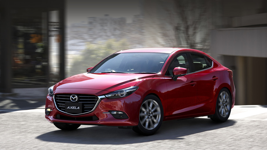 Правильное масло для двигателя Mazda Axela: рекомендации и объем