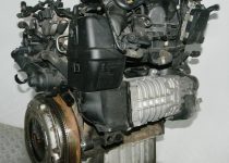 Масло в двигатель 1.4 TSI BMY: Volkswagen Golf 5, Jetta 5, Touran 1