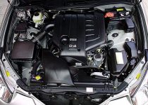 Масло в двигатель Toyota 1JZ‑FSE: правильные марки, допуски, вязкость